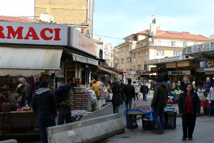 Emniyet’in 65 Yaş Mesaisi