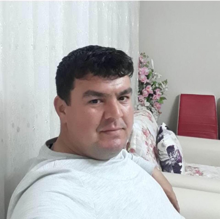 Kaybolan Şahıs, 24 Gün Sonra Ölü Olarak Bulundu