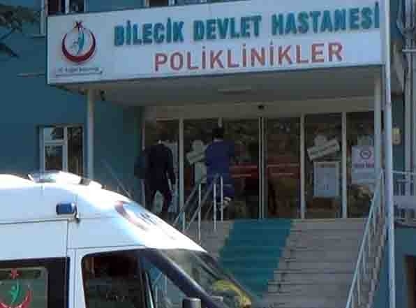 Bilecik’te Acemi Askerler Gözlem Altına Alındı