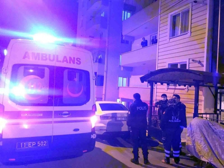 Evde Yapılan Toplu Mevlit Polisi Alarma Geçirdi