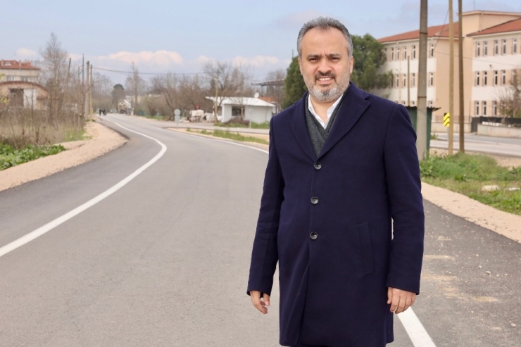 Alternatif Yollarla Daha Sağlıklı Ulaşım