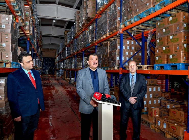 Malatya’de Belediye Şirketlerinde Yaşlı Alarmı