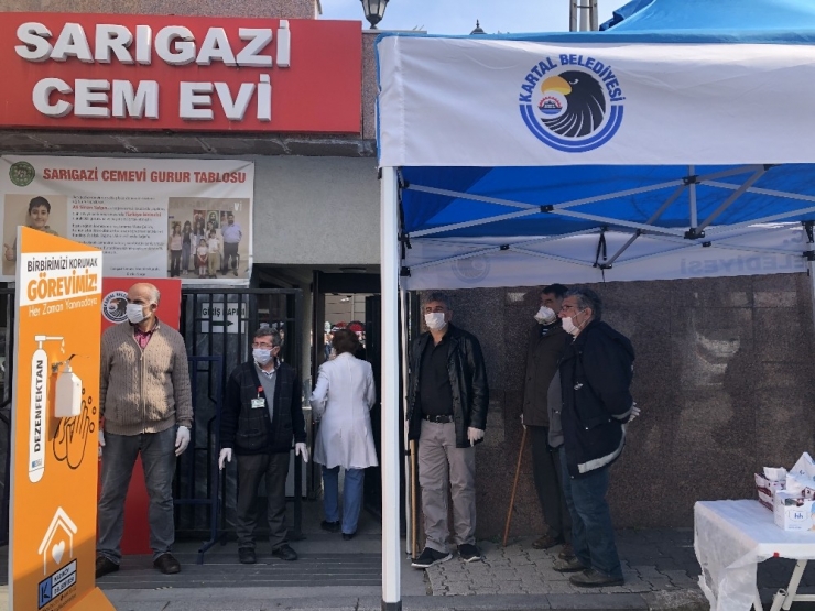 Kemal Kılıçdaroğlu’nun Kız Kardeşi Son Yolculuğuna Uğurlandı