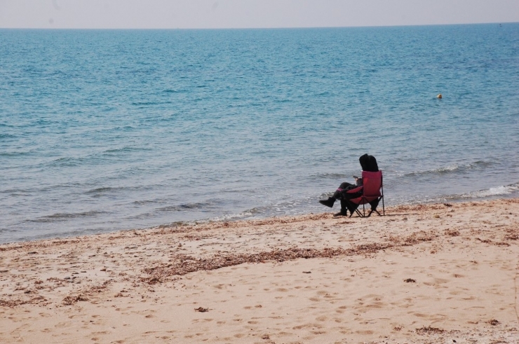 Virüs Tehdidinden Edirne’ye Kaçtılar
