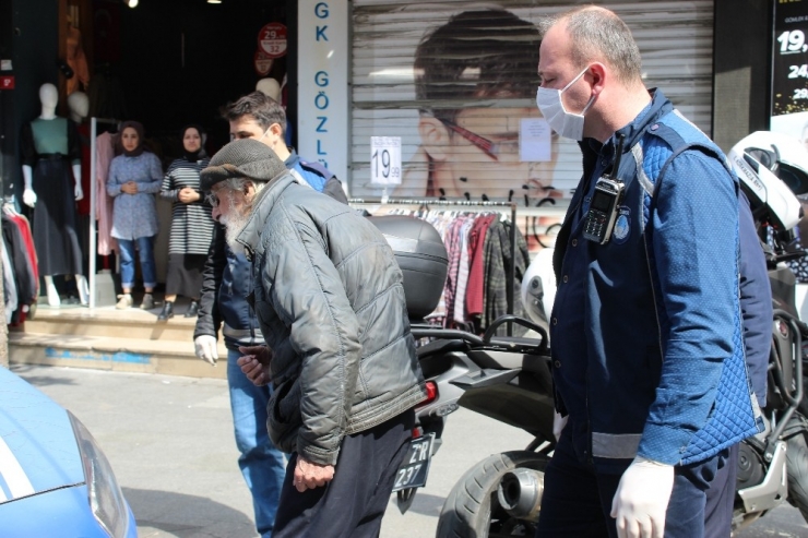 Esenler’de Restoranlar Tek Tek Denetlendi