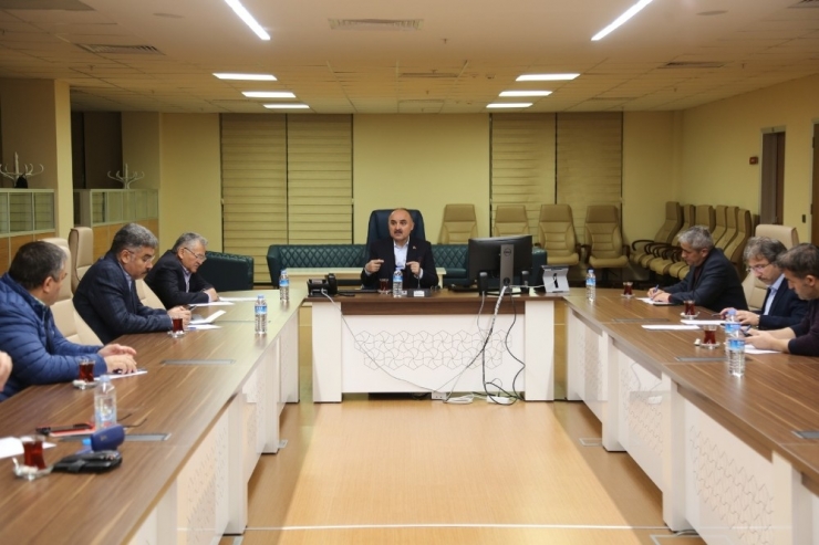 65 Yaş Ve Üzeri Vatandaşlar İçin Vefa Sosyal Destek Grubu Oluşturulacak