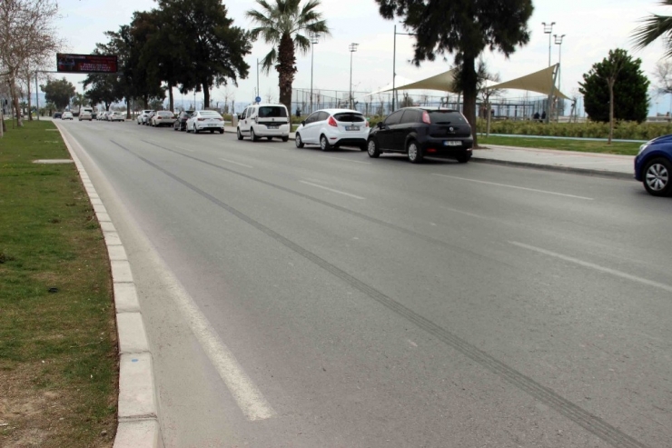 İzmir’deki İki Ölümlü Kazanın Korkunç Görüntüleri Ortaya Çıktı