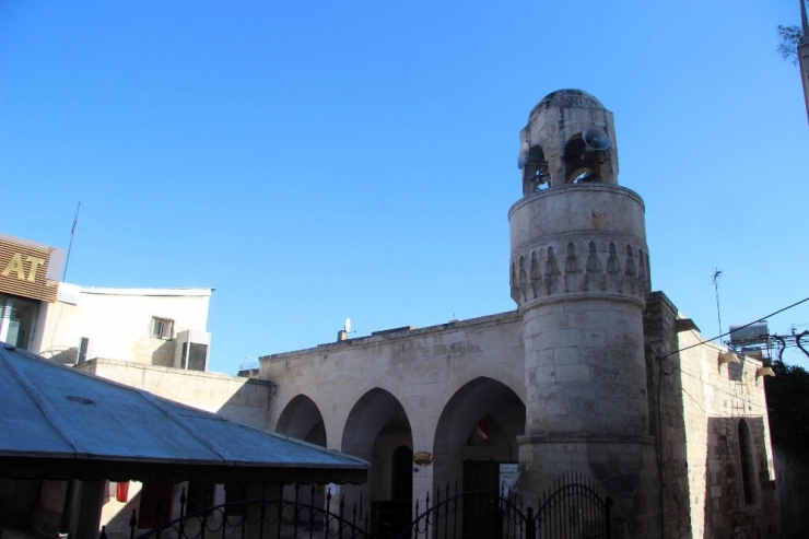 Kilis’te Sokağa Çıkma Yasağına Uymayanlara 3 Bin 150 Lira Ceza