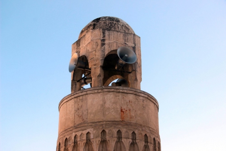 Kilis’te Sokağa Çıkma Yasağına Uymayanlara 3 Bin 150 Lira Ceza