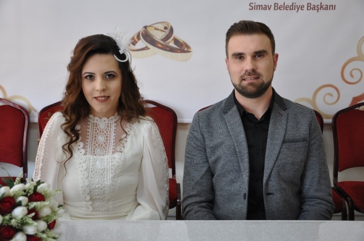 Nikah Törenlerinde ‘Korona Virüs’ Tedbirleri