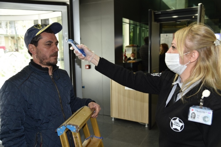 Başkan Ergün: “Hijyen Çalışmalarımızı Hassasiyetle Sürdürüyoruz”