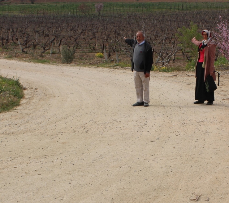 23 Yaşındaki Gençten 4 Gündür Haber Alınamıyor