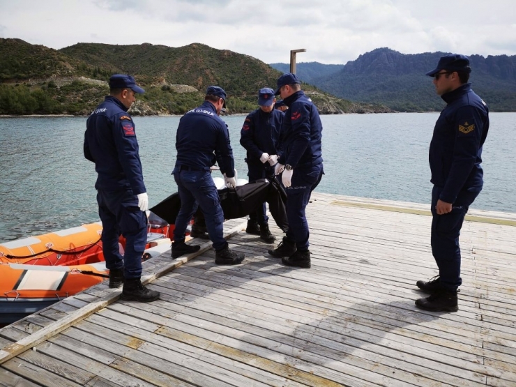 Kayıp Üç Kişinin Cesedine Ulaşıldı