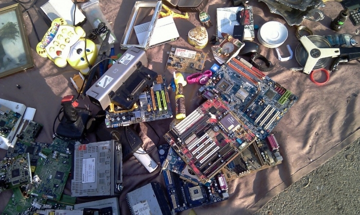 Vatandaşlar Korona Virüs Sebebiyle Bitpazarının Kapatılmasını İstedi