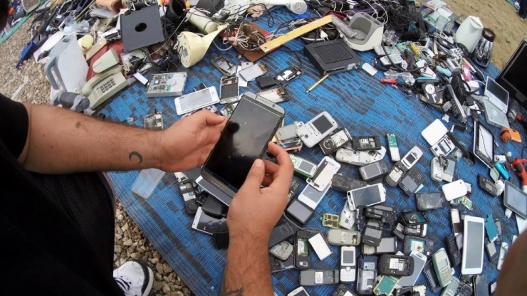 Vatandaşlar Korona Virüs Sebebiyle Bitpazarının Kapatılmasını İstedi