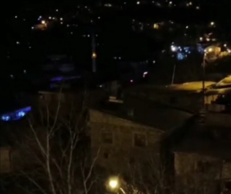 Bahçesaraylılar’dan Sağlık Çalışanlarına Alkışlı Destek