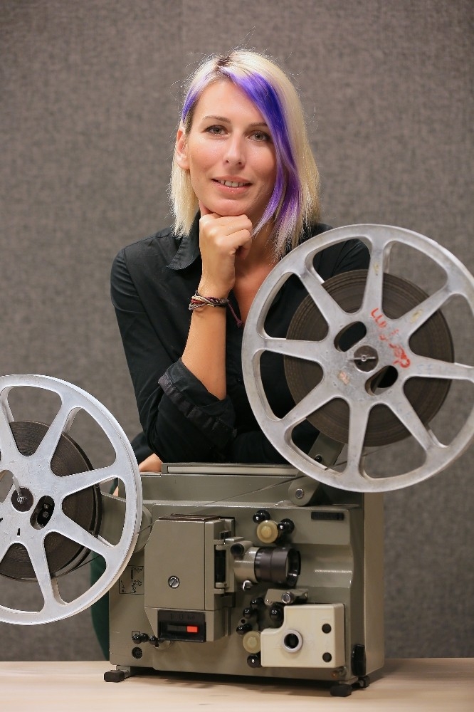 “Keyifli, Eğlenceli, Umut Veren Filmler İzleyin”