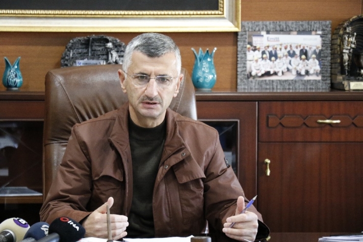 Ukrayna Uyruklu Vatandaşlar Gemi İle Geri Gönderilecek