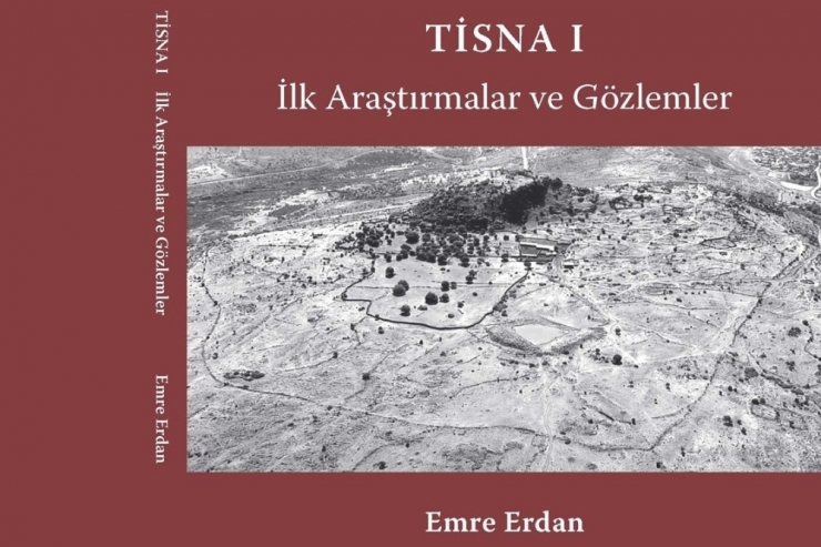 Adü Öğretim Elemanı Erdan’ın Kitabı Yayınlandı
