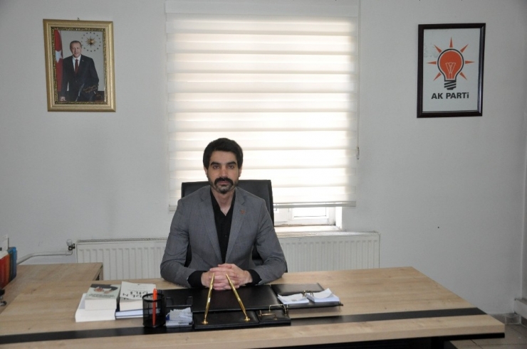 Ak Parti’den Yaşlılar İçin ‘Komşuluk’ Seferberliği