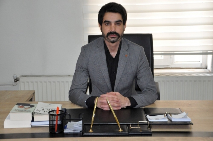 Ak Parti’den Yaşlılar İçin ‘Komşuluk’ Seferberliği