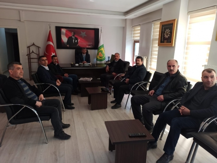 Korona Virüsü Şöför Esnafını Da Vurdu