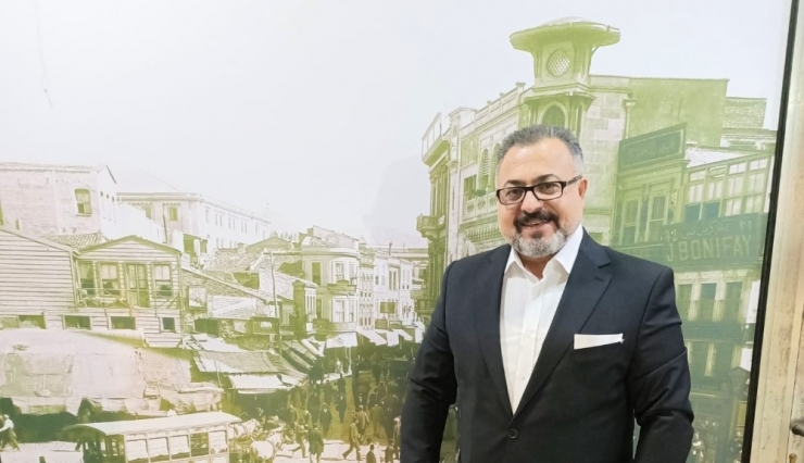 Ünlü Şair Abdurrahman Delen’den Korona Virüsü Fırsatçılarına Rapli Tepki