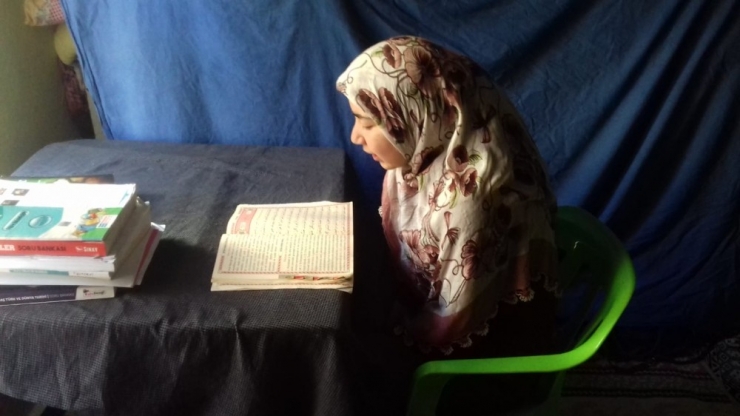 Şehit Yakınları Korona Virüse Karşı ‘Evinden Dua Et’ Seferberliği Başlattı