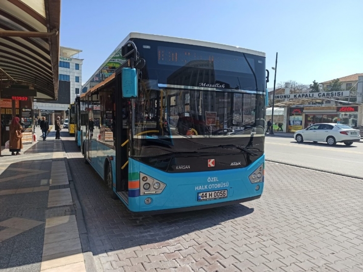 Korona Virüsü Şöför Esnafını Da Vurdu