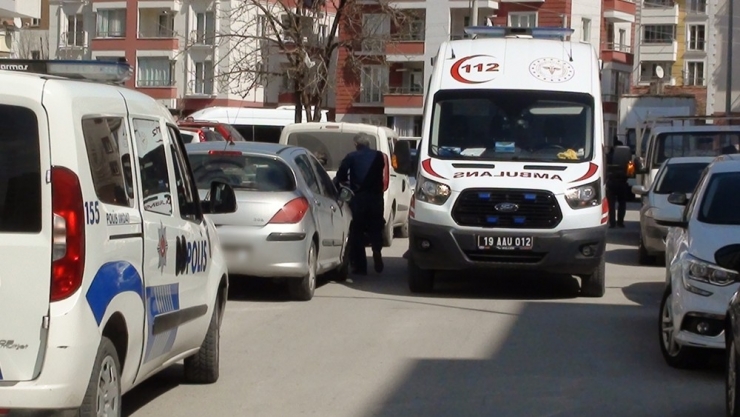 Korona Virüs Testi Talebi Paniğe Neden Oldu