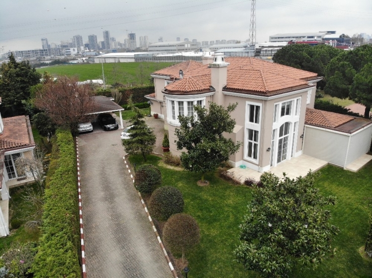 Abdurrahim Albayrak’ın Komşuları Tedirgin