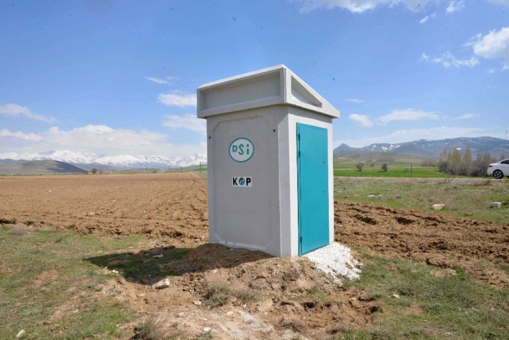 Konya Kapalı Havzası’nda Yeraltı Suyuna Yakın Takip