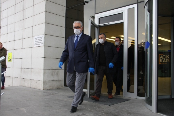 İstanbul’da "Vefa Sosyal Destek Grubu" Yaşlılar İçin İş Başında