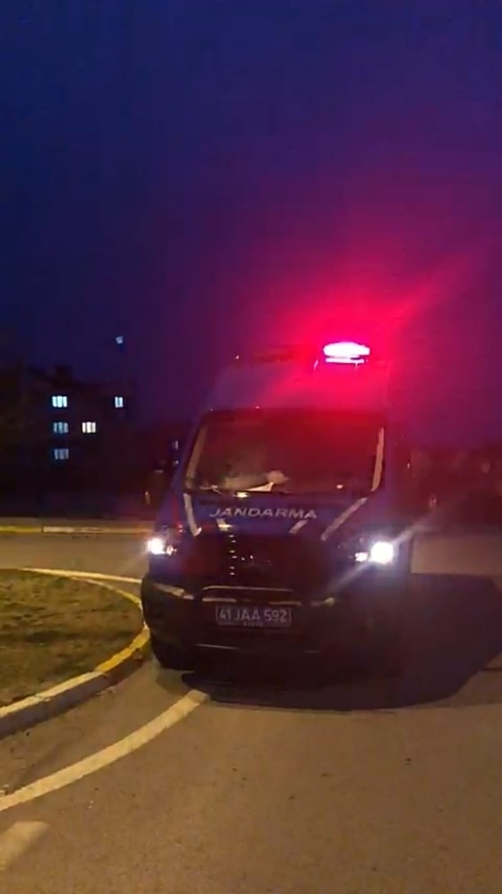 Jandarma’dan Uyarı Anonsu