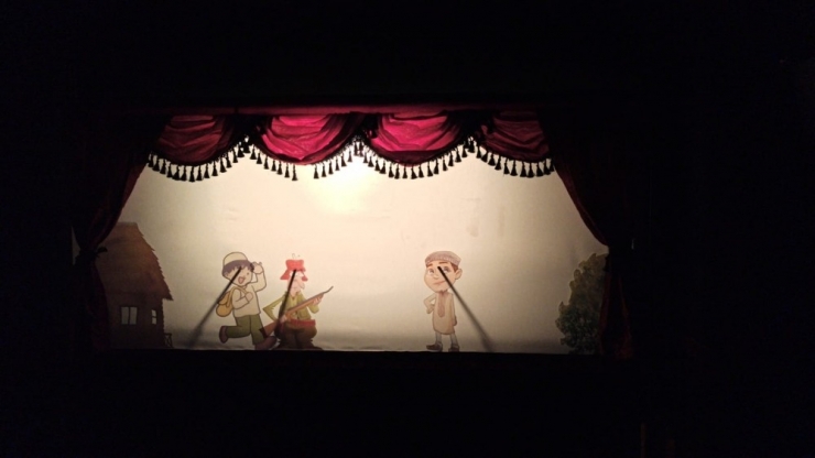 Konya Büyükşehir’den Evdeki Çocuklar İçin Eğlenceli Etkinlikler