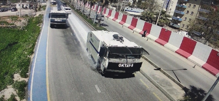 Nusaybin’de Korona Virüs Seferberliği