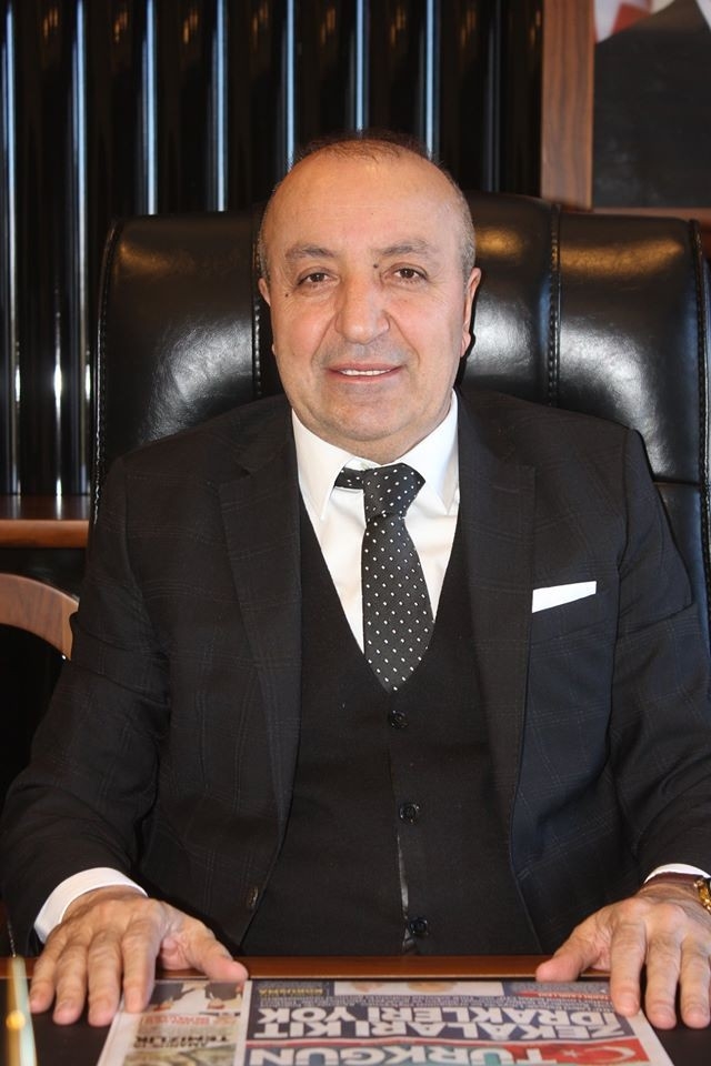 Pınarbaşı’nda İhtiyaç Sahibi 650 Aileye İaşe Paketleri Dağıtılacak