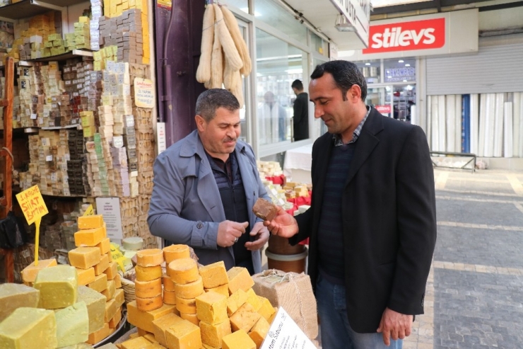 Korona Virüs Sonrası Doğal Sabuna İlgi Arttı