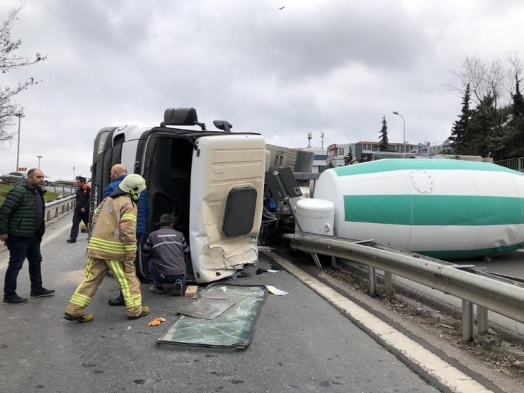 Şoför Can, Vatandaşlar Canlı Yayın Derdinde