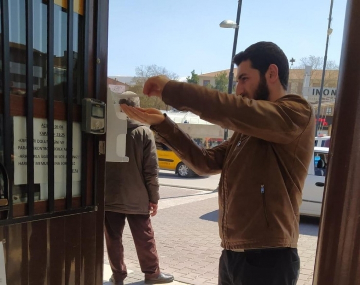 Malatya’da Parkmetre Uygulaması Ertelendi