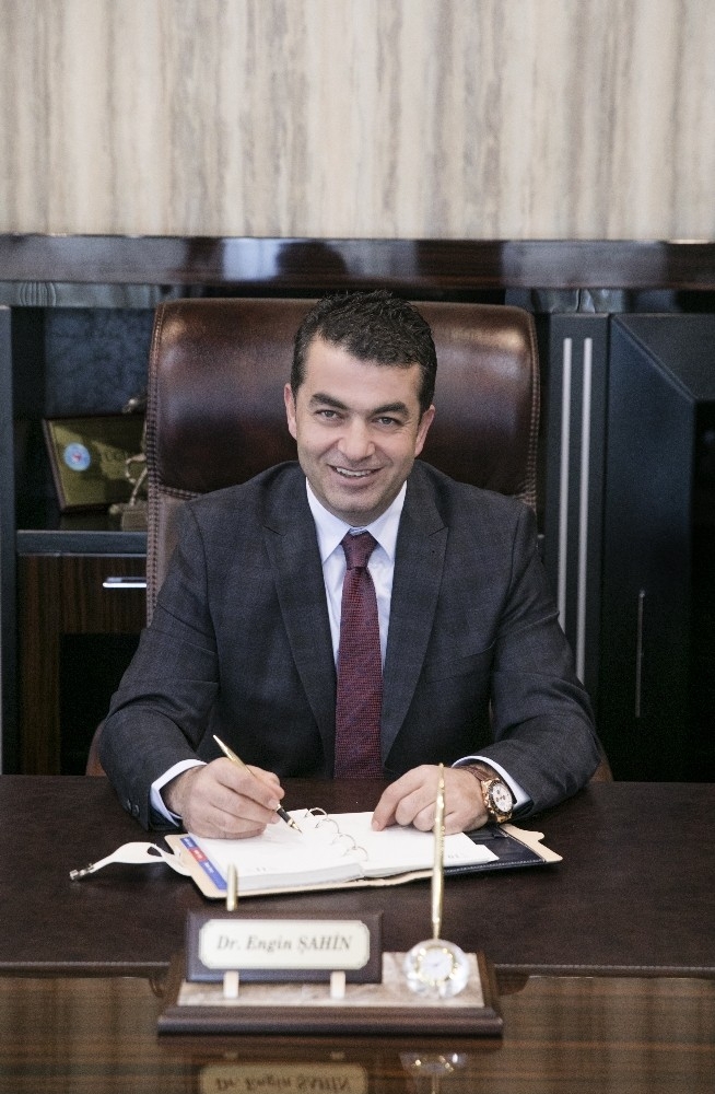 Özel Mersin Ortadoğu Hastanesinde Sağlık Kurulu Oluşturuldu