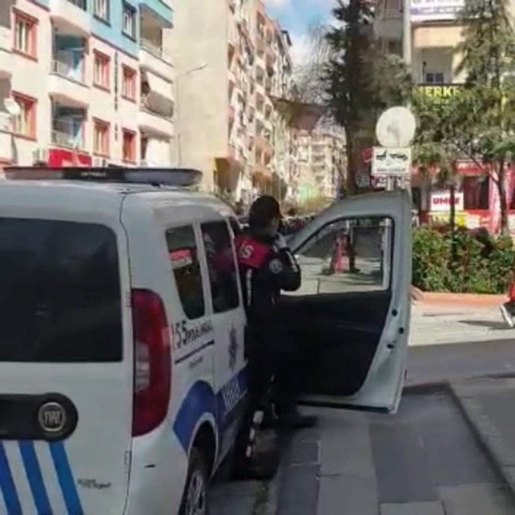 Siirt Emniyetinden ’Dışarıya Çıkmayın’ Anonsu