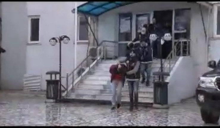 Silopi’de Narkotik Ekipleri, Zehir Tacirlerine Göz Açtırmıyor