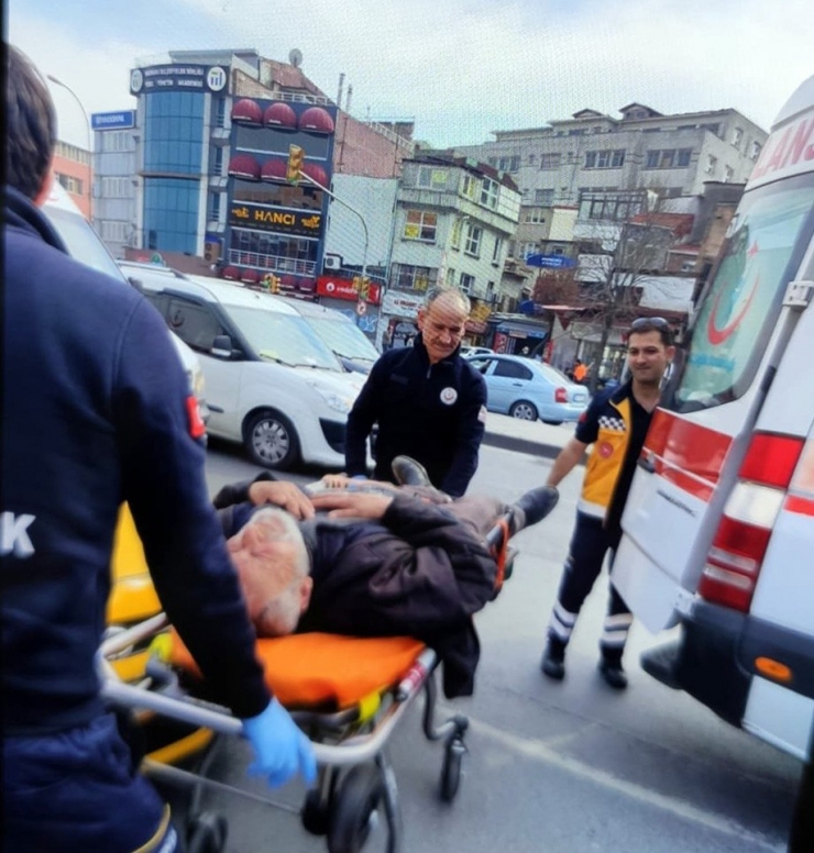 Sosyal Medyada "Korona Virüsten Öldü" Denilen Adam Dolandırıcı Çıktı