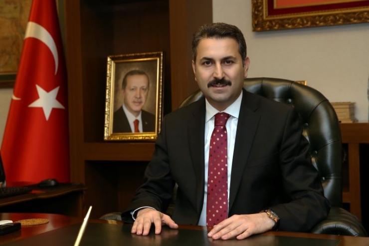 Tokat’ta Belediyeye Ait İş Yerlerinde Kiralar Ertelenecek