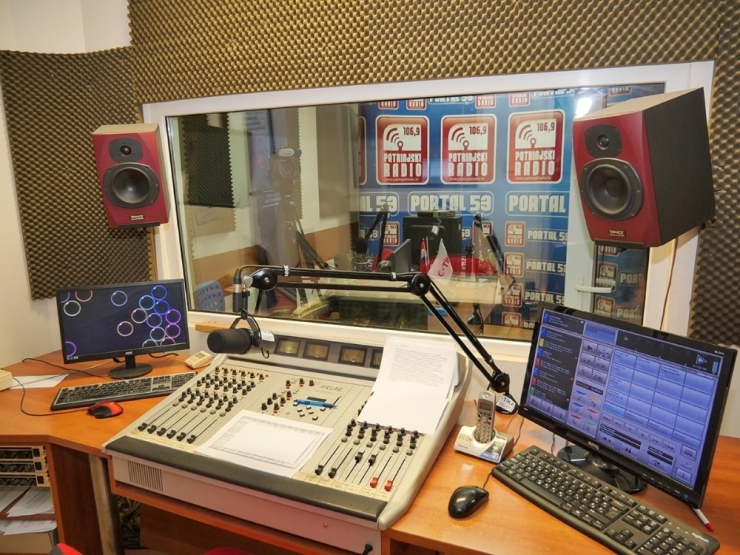 Tika’dan Hırvatistan Medyasına Destek