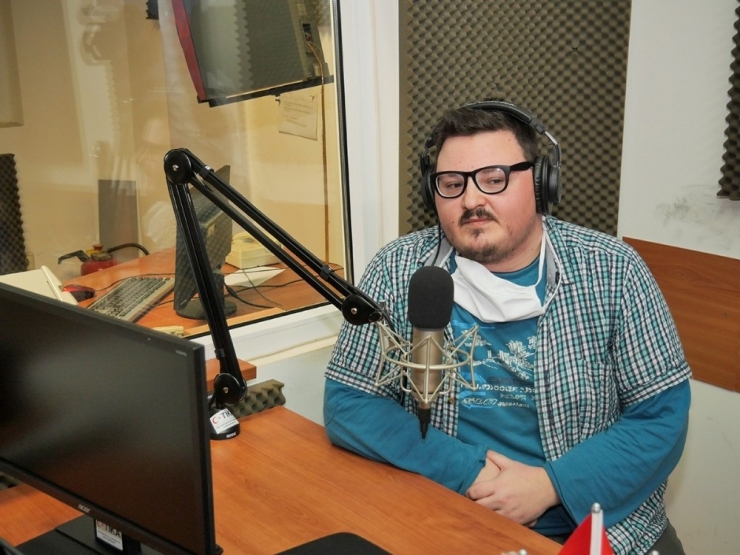 Tika’dan Hırvatistan Medyasına Destek