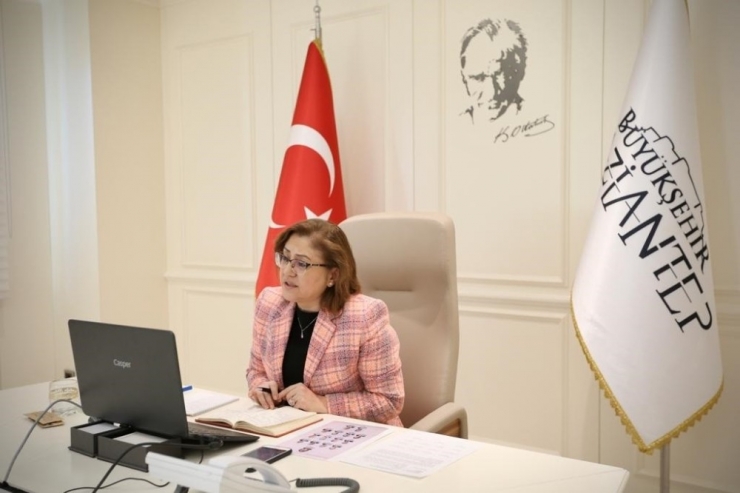 Başkan Şahin’den Korona Tedbiri