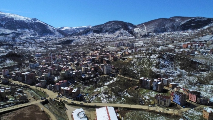 Uzun Ömürlü İnsanların Yaşadığı İlçede ‘Korona’dan Korunma Yöntemleri