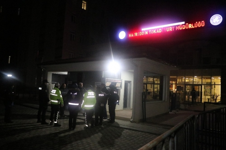 Yunanistan’dan Gelen 39 Kişi Bolu’da Karantina Altına Alındı